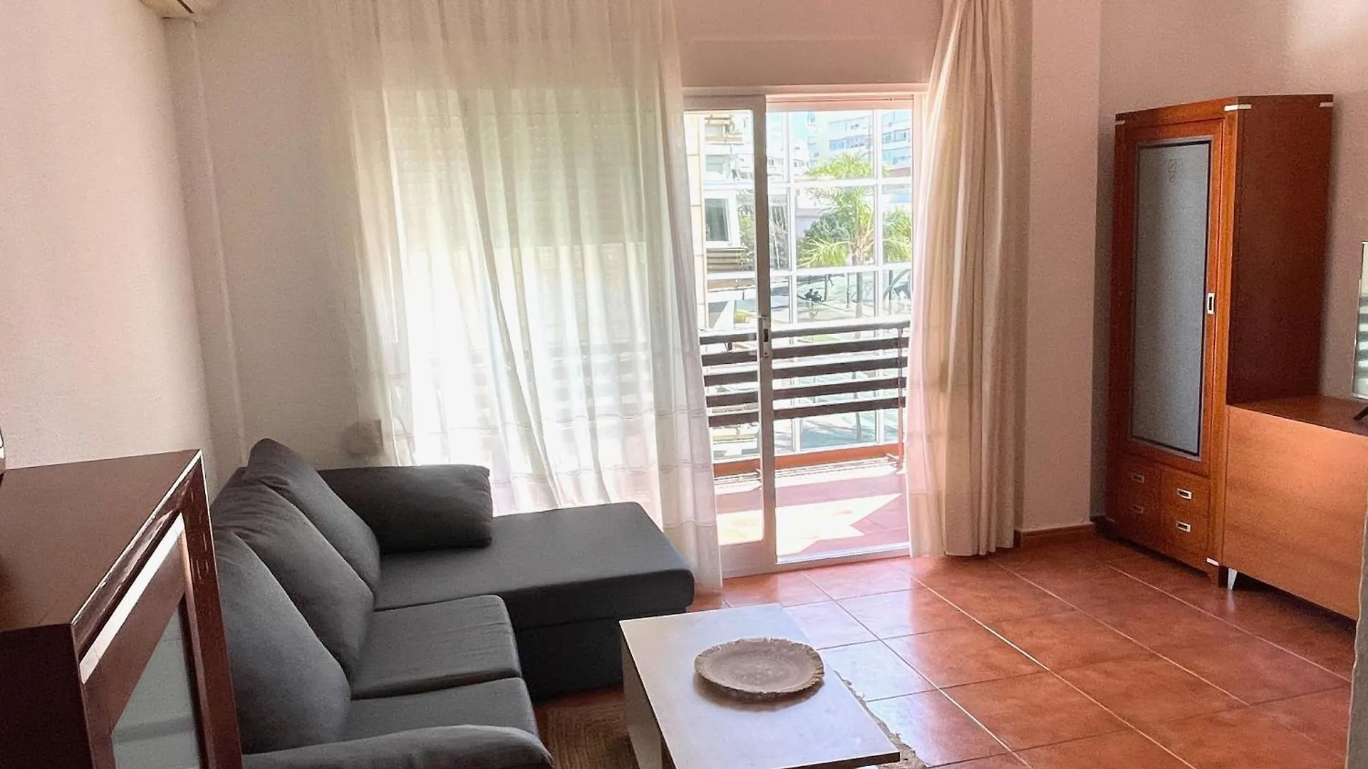 Appartement Sol Torremolinos