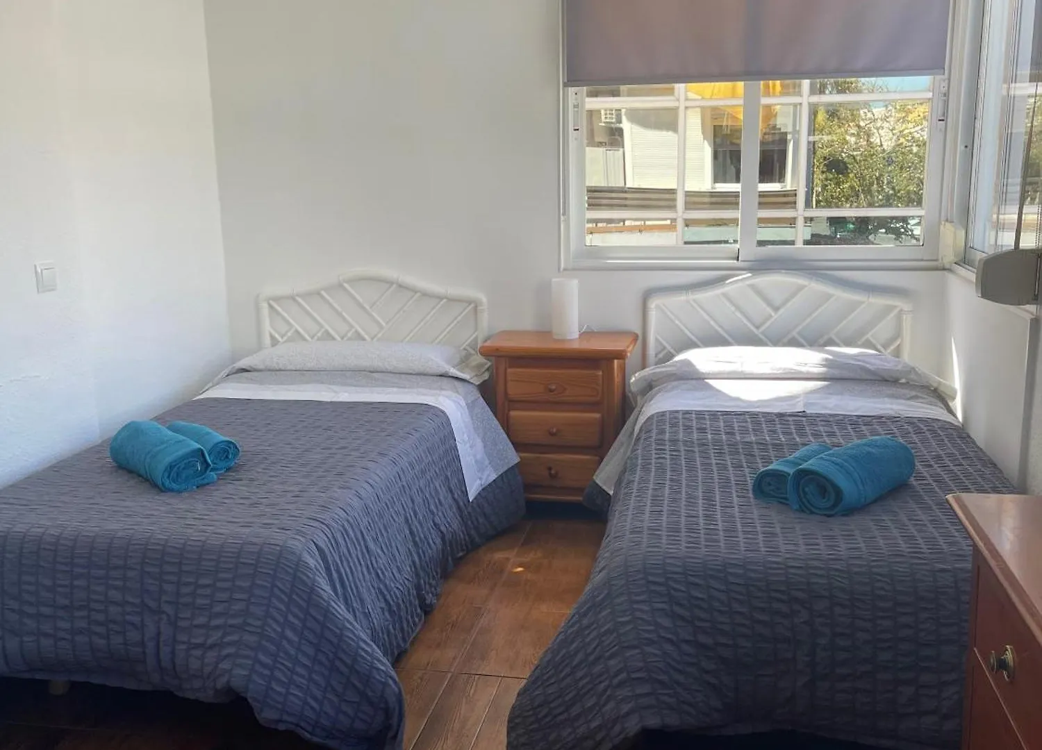 Appartement Sol Torremolinos