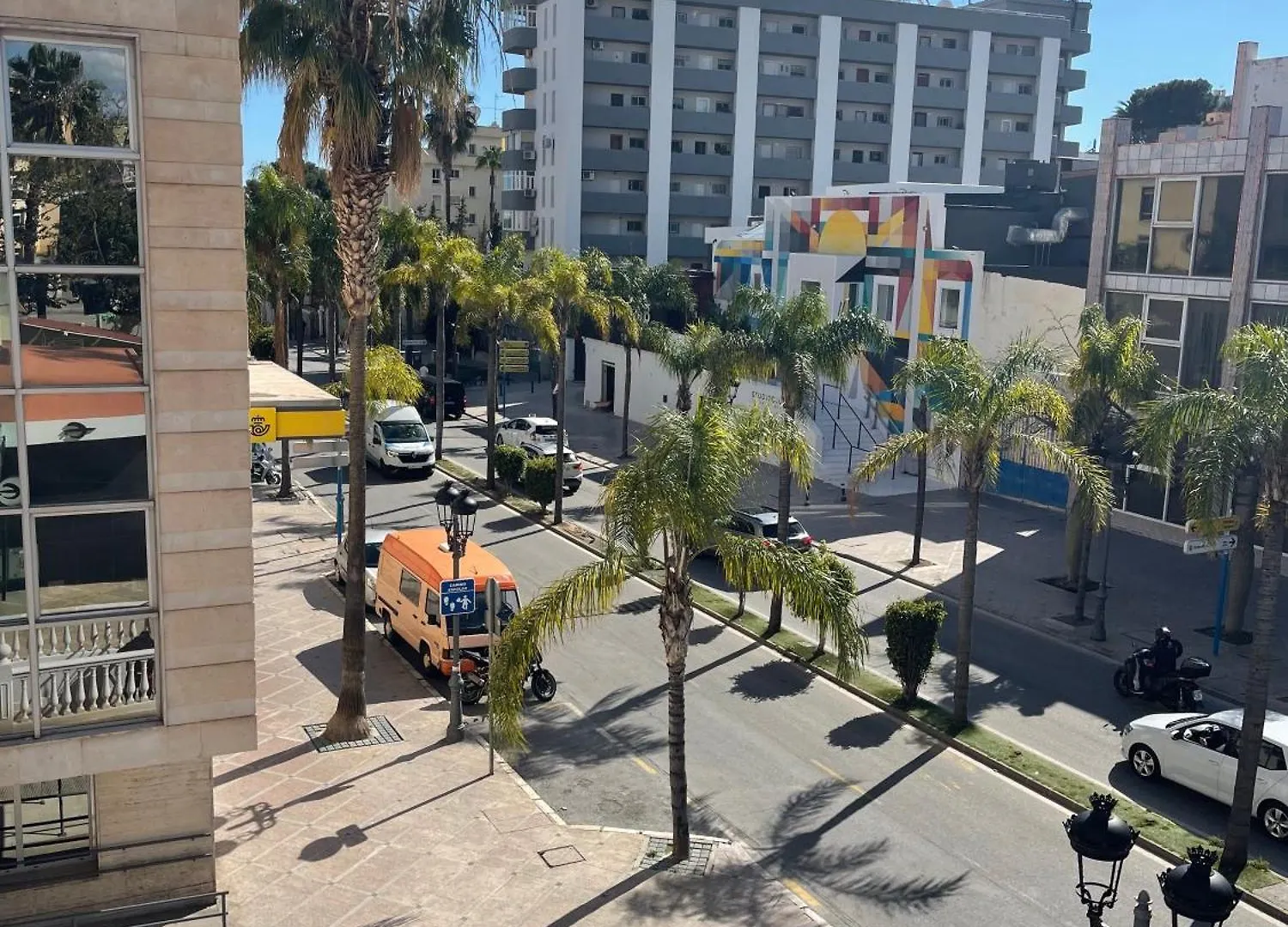 Appartement Sol Torremolinos Espagne