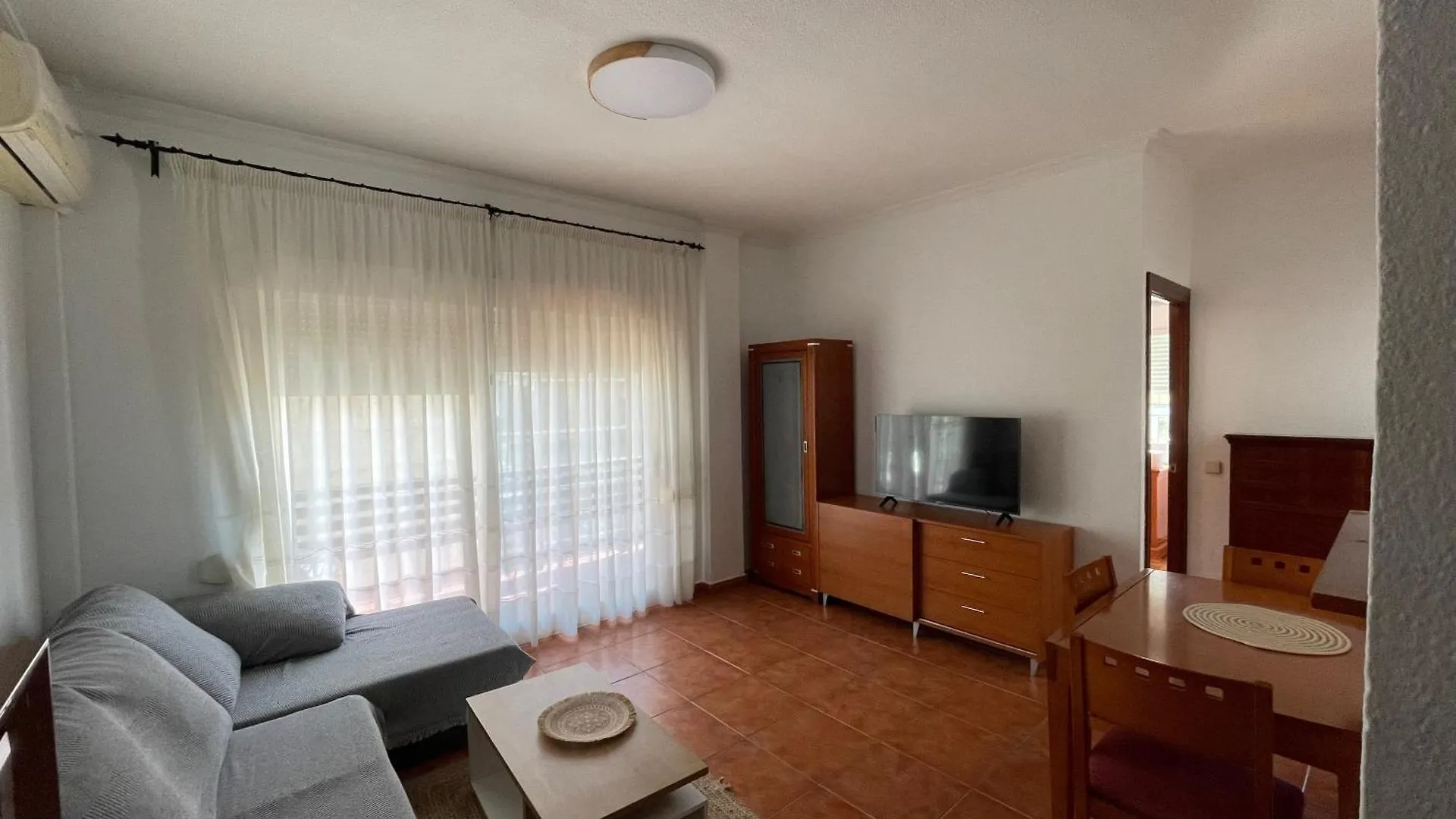 Appartement Sol Torremolinos Espagne