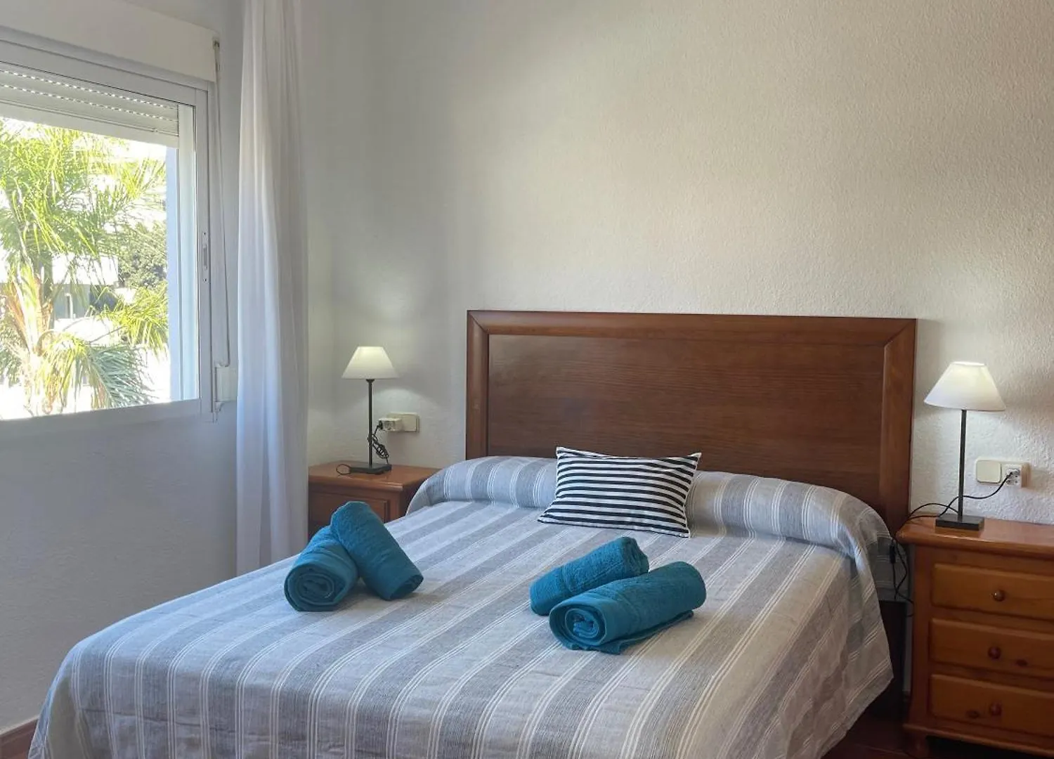 Appartement Sol Torremolinos
