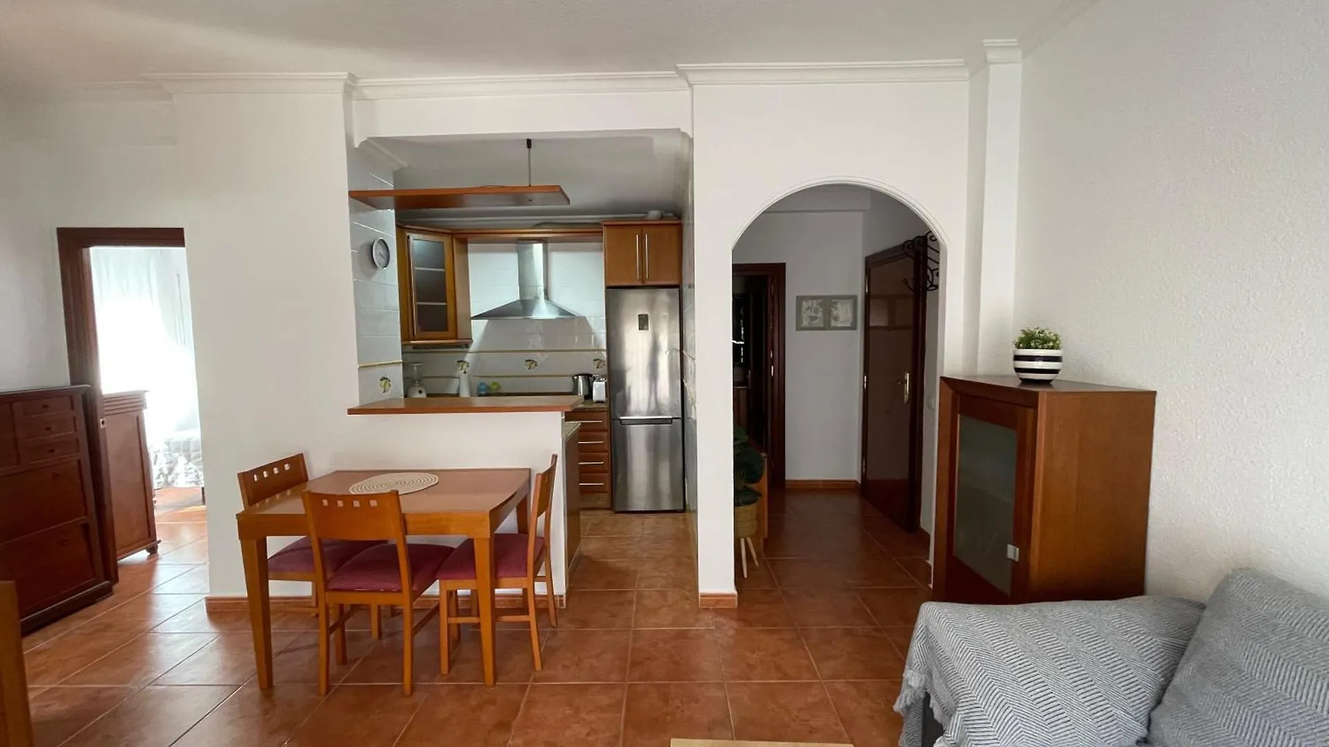 Appartement Sol Torremolinos