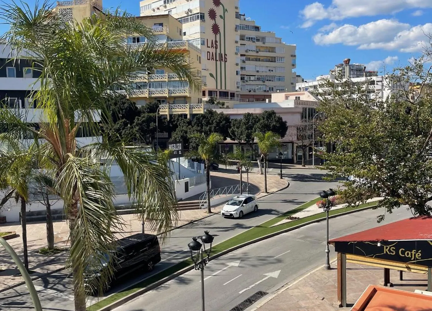 Appartement Sol Torremolinos