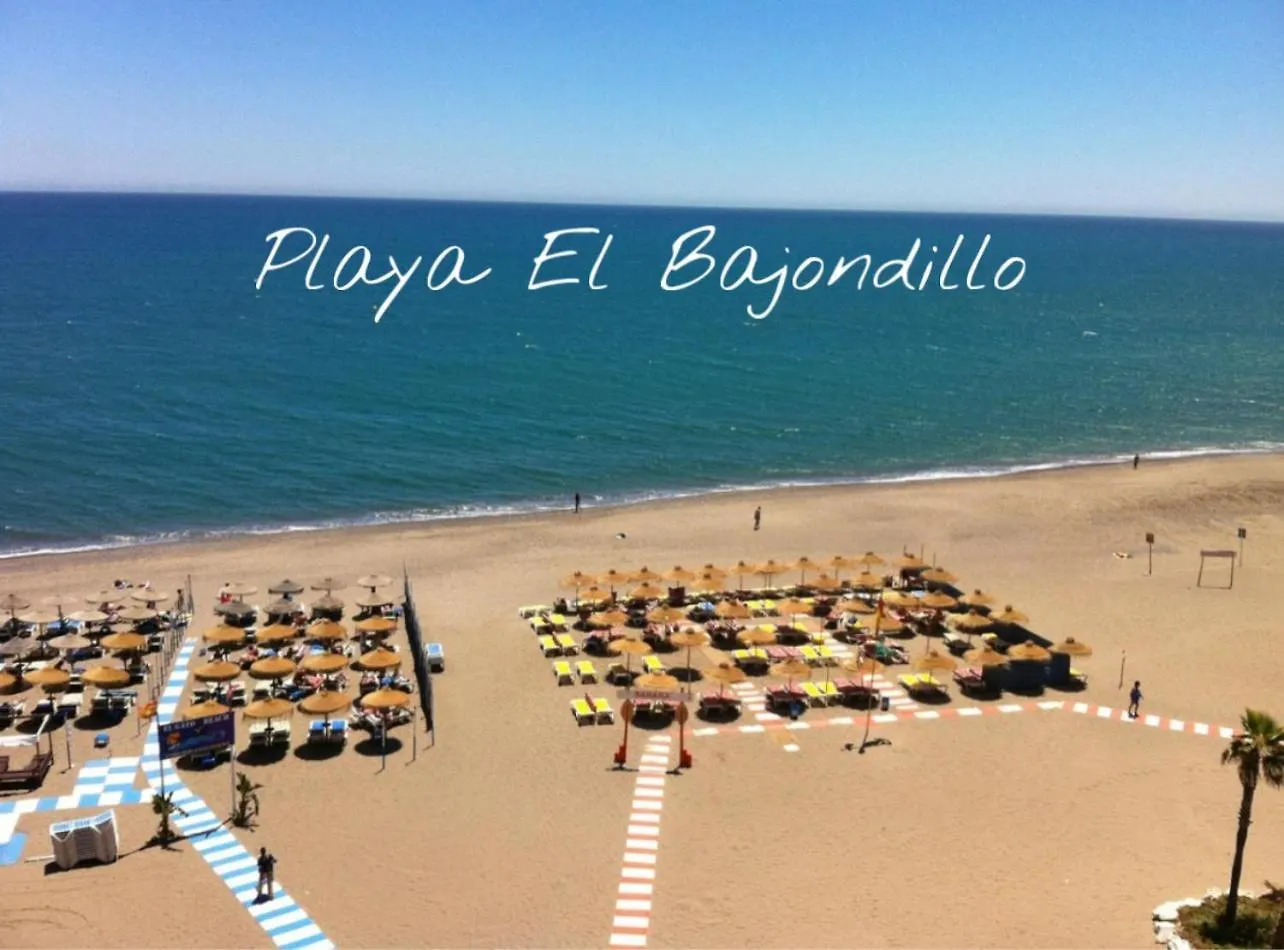 Appartement Sol Torremolinos