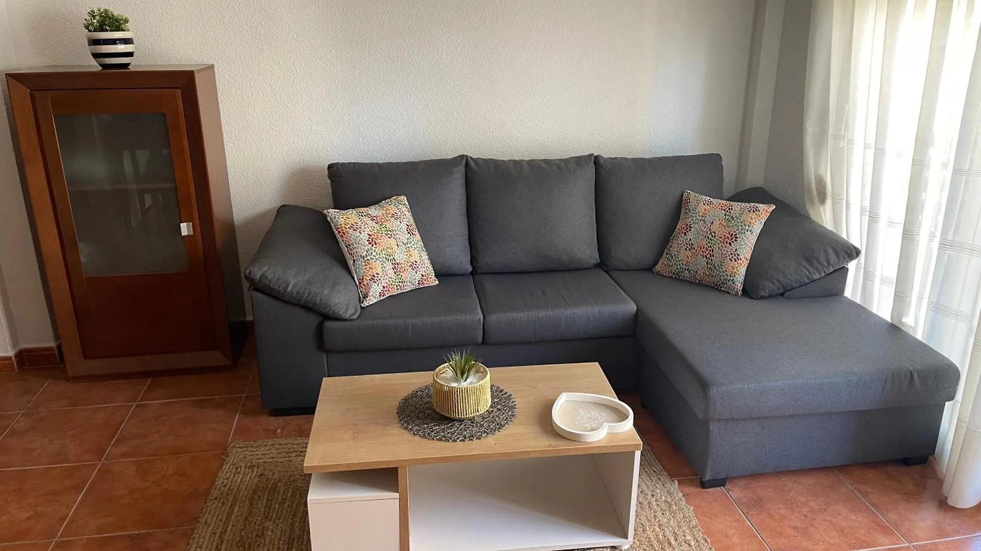 Appartement Sol Torremolinos