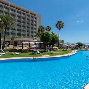 4* Отель Medplaya Pez Espada