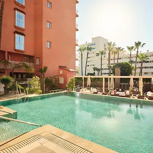 4* Отель Fenix - Adults Only Recommended